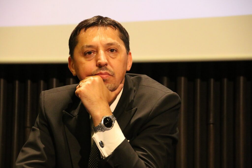 Pleacă Daniel David de la Ministerul Educației? ”Este un lucru la care gândesc în aceste zile“
