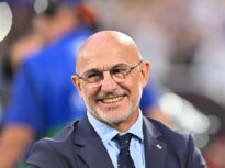 Luis de la Fuente își laudă fotbaliștii după triumful de la Cupa Mondială: „Era imposibil”