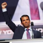 Donald Trump Jr., despre anularea alegerilor prezidențiale din România: O altă încercare Soros-marxistă de a manipula rezultatul