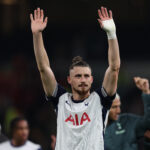 Radu Drăgușin, cel mai bun om de pe teren în egalul lui Tottenham. Postecoglu l-a descris cu un singur cuvânt