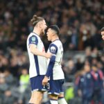 Primele detalii despre accidentarea lui Radu Drăgușin la Tottenham