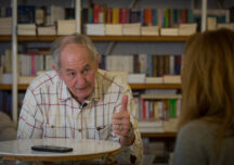 De ce Simion și Rusia implică și atacă Franța, în speța alegerilor de la București Interviu