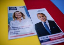 Turul doi care n-a fost: Statistic ar trebui s-o duci bine, dar tu rămâi în urmă: Adevărata falie din societate – Interviu