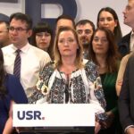 Lasconi: Înțeleg ce se întâmplă în societate, înțeleg supărările. Trebuie să facem pe bune o schimbare (Video)