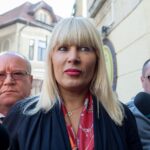 Elena Udrea rămâne în închisoare: ICCJ i-a respins revizuirea condamnării în dosarul Gala Bute