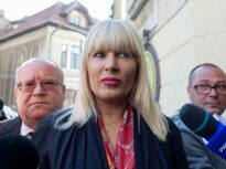 Elena Udrea remains in prison: ICCJ rejected her appeal against the conviction in the Gala Bute case