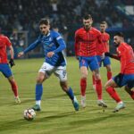 Superliga: FCSB ratează un penalti pe final de meci și se încurcă la Farul Constanța