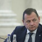 USR cere audierea șefului SIE în Parlament: Are multe explicații de dat UPDATE Comisia parlamentară vrea lista zborurilor cu avionul privat