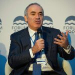 Garry Kasparov, message for Romanians: I urge you to support Lasconi and reject Georgescu (Video)