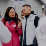 Anamaria Gavrilă, POT: Suntem într-un loc în care nici nu speram să fim, acum o săptămână