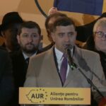 Simion: Asemenea eroilor noștri de la Mărăști, Mărășești și Oituz, am spus că pe aici nu se trece! (Video)