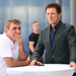 Conflict la Farul între Gică Hagi și Gică Popescu? ”Trebuie să facem ceva!”