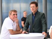 Dorit la naționala României, Gică Hagi a cedat acțiunile de la Farul și revine în antrenorat: Anunț oficial