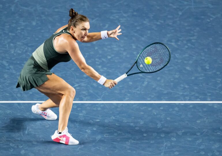 Americanii trag o concluzie amară, după forfait-ul anunțat de Simona Halep pentru turneele din Australia