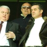 Viorel Hrebenciuc, Gigi Becali