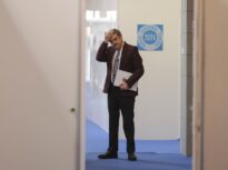 ANI îl acuză pe Toni Greblă de conflict de interese: Fostul șef al AEP și-a mărit de trei ori salariul