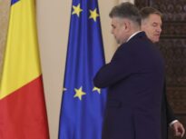 Cine nu îl lasă pe Klaus Iohannis să demisioneze