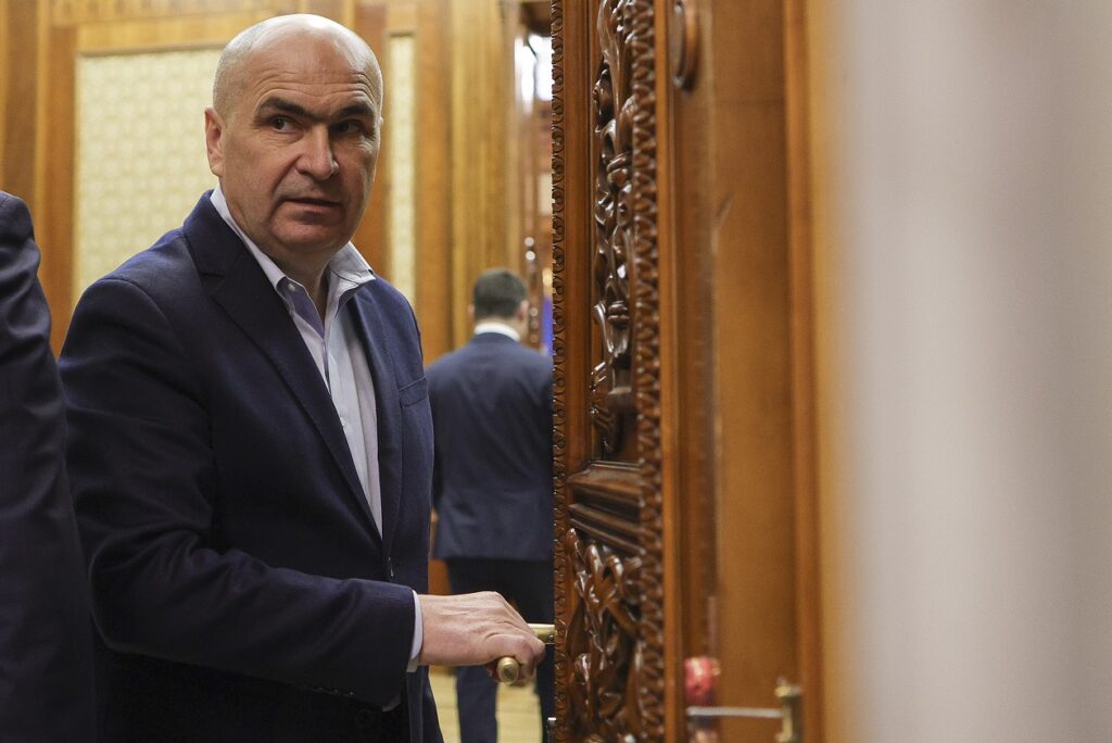 Ilie Bolojan