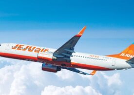 Coreea de Sud: Un alt avion Jeju Air a avut probleme legate de trenul de aterizare