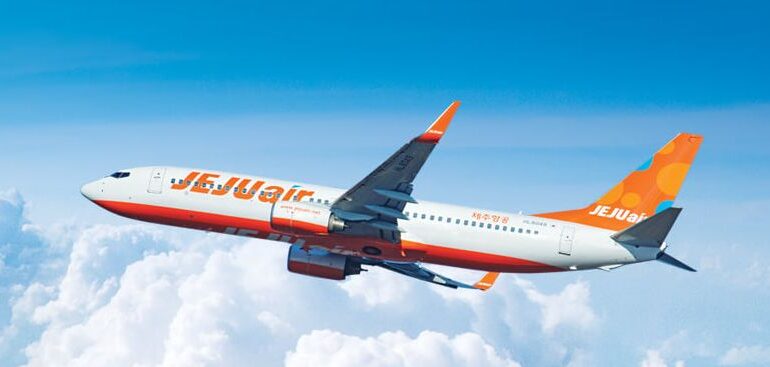 Coreea de Sud: Un alt avion Jeju Air a avut probleme legate de trenul de aterizare