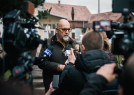 Kelemen Hunor: Mulțumim pentru vot! Arată că vocea rațiunii contează