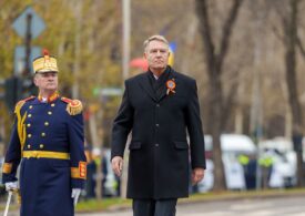 Le Figaro scrie despre „sfârșitul jalnic al domniei lui Klaus Iohannis", numit de critici „un rege leneș”