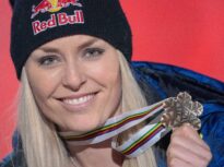 Lindsey Vonn