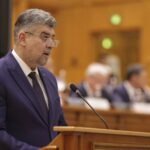 Ciolacu, în prima ședință a noului Guvern: Știm ce avem de făcut și, mai ales, știm ce greșeli nu mai trebuie să repetăm