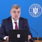 Marcel Ciolacu, despre cazurile Georgescu și frații Tate: Pentru mine, este relevantă reacția piețelor financiare (Video)