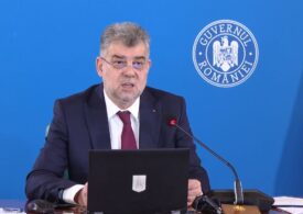 Marcel Ciolacu, despre cazurile Georgescu și frații Tate: Pentru mine, este relevantă reacția piețelor financiare (Video)