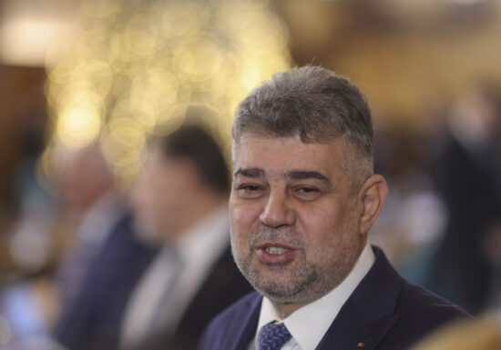 Ciolacu amenință că va vota moțiunea de cenzură, dacă Guvernul nu vine cu soluții de stimulare economică. Și nu va fi singurul