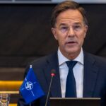 What Mark Rutte says about the risk of Romania having an anti-NATO president