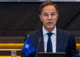 Ce spune Mark Rutte despre riscul ca România să aibă un președinte anti-NATO