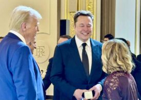 „Zvârluga” care ar putea fi puntea peste prăpastia dintre Trump și Europa. Via Musk - analiză CNN