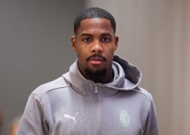 Mike Maignan își prelungește contractul cu AC Milan