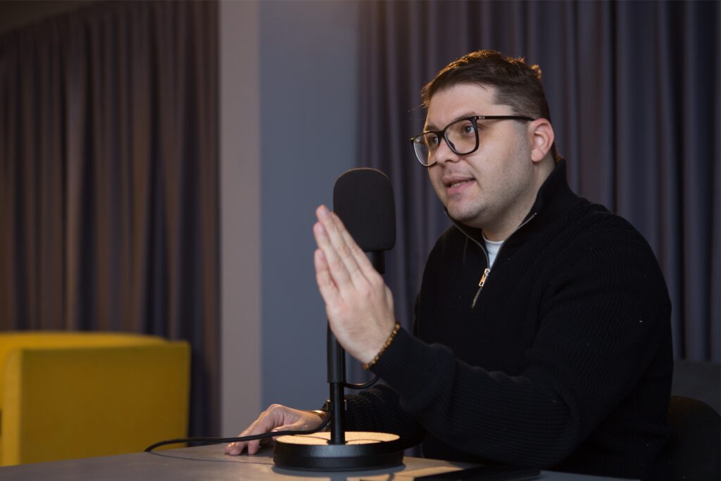 Maia Sandu spune că R.Moldova e în pericol: cine e noul „curator” al Moscovei și cum e România folosită, nu cu tancul, ci cu tricolorul – Interviu