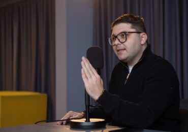 Maia Sandu spune că R.Moldova e în pericol: cine e noul „curator” al Moscovei și cum e România folosită, nu cu tancul, ci cu tricolorul – Interviu