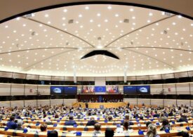 A Romanian has the highest income in the European Parliament