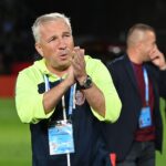 Mesaj tranșant al patronului de la CFR Cluj pentru Dan Petrescu: „Aș vrea să facă asta”