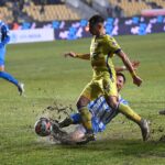 Superliga: Petrolul și Universitatea Craiova, remiză pe un teren execrabil