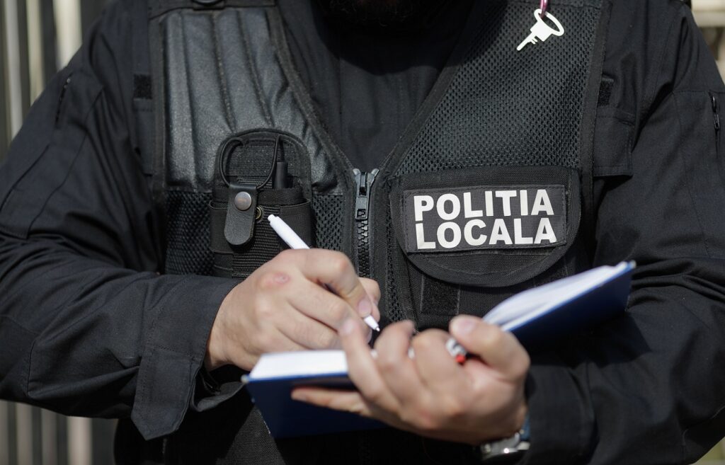 Guvernul dublează limitele maxime ale amenzilor contravenționale. Sancțiunile pot ajunge până la 10.000 de lei