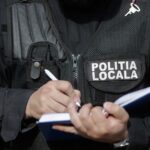 Orașul din România în care polițiștii locali îi caută acasă pe elevii care chiulesc de la ore (Video)