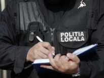 Orașul din România în care polițiștii locali îi caută acasă pe elevii care chiulesc de la ore (Video)