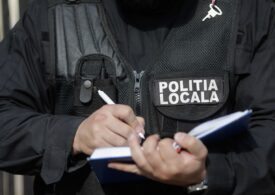 Orașul din România în care polițiștii locali îi caută acasă pe elevii care chiulesc de la ore (Video)