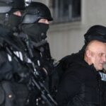 Întâlnire conspirativă între mercenarul Horațiu Potra și neo-legionarul Eugen Sechila: Plănuiau acțiuni de stradă în București