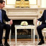 ISW: Fuga lui Assad este o pierdere geopolitică majoră pentru Putin