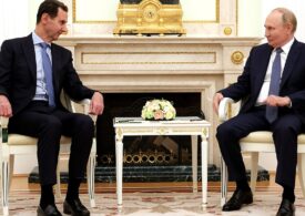 Un înalt responsabil rus confirmă că Assad se află în Rusia