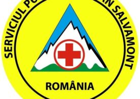 Un ucrainean a fost găsit mort în Munții Maramureșului