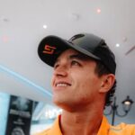 Formula 1: Lando Norris a obținut primul pole position al sezonului