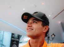 Formula 1: Lando Norris a obținut primul pole position al sezonului